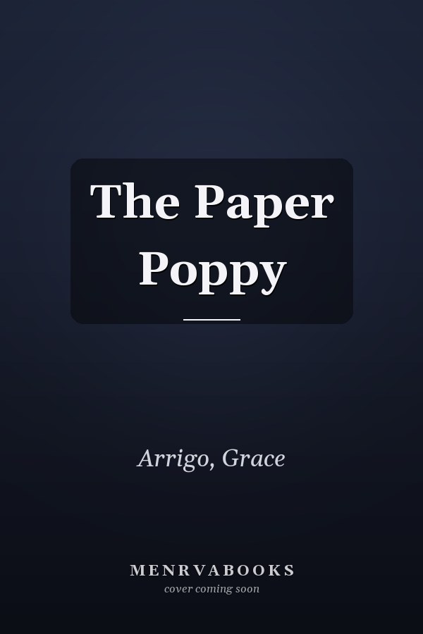 The Paper Poppy