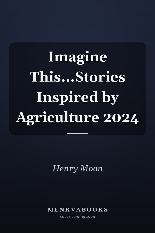 Imagine This...Stories Inspired by Agriculture 2024