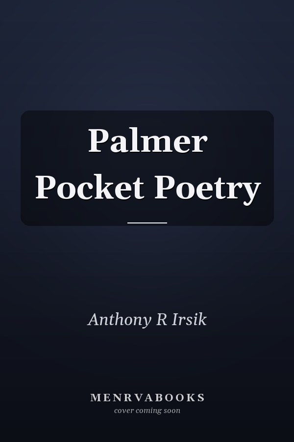 Palmer Pocket Poetry