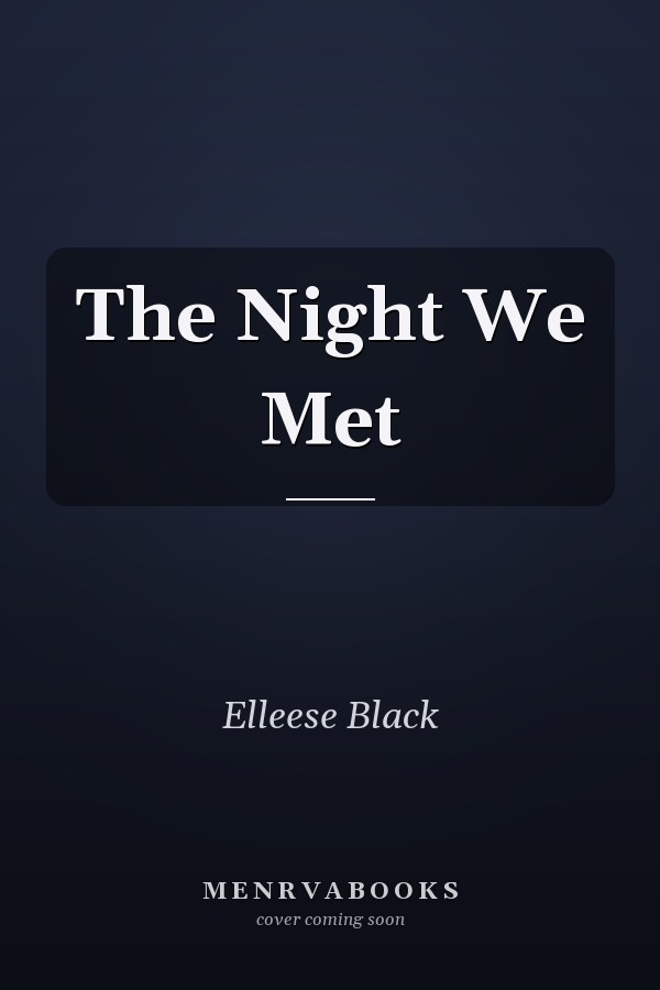 The Night We Met