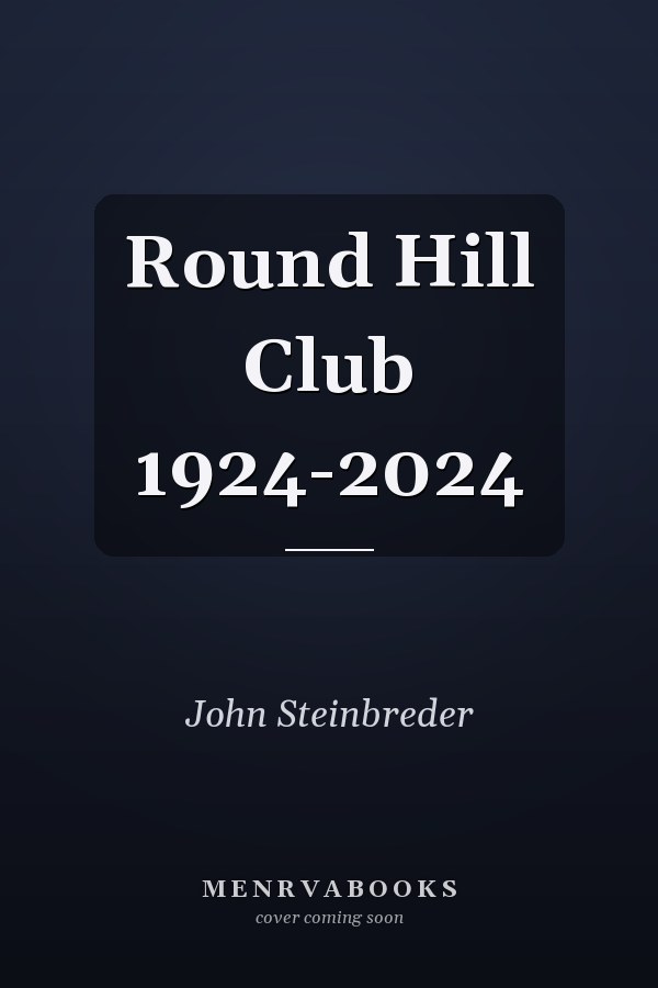 Round Hill Club 1924-2024