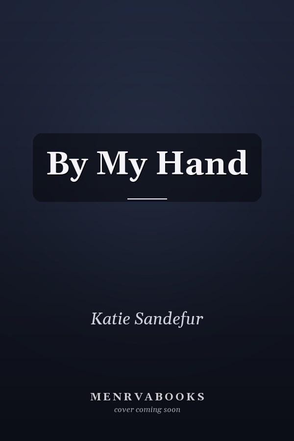 By My Hand