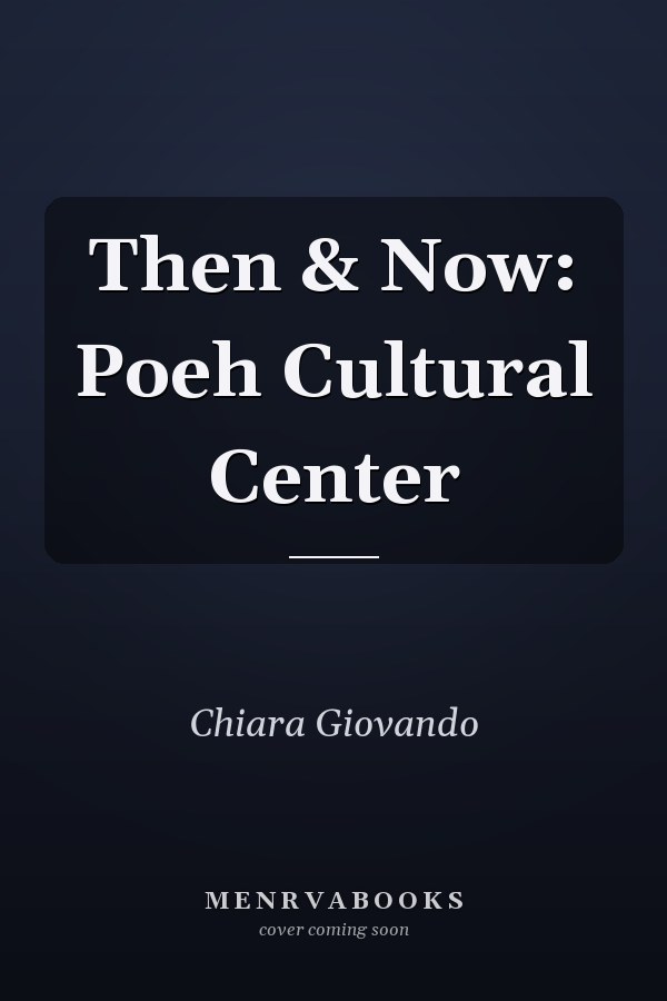 Then & Now: Poeh Cultural Center