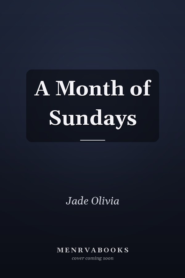 A Month of Sundays