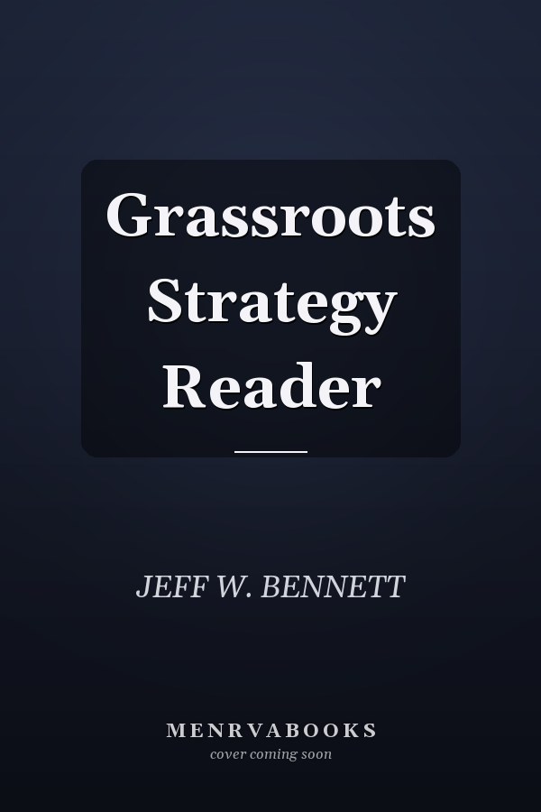Grassroots Strategy Reader