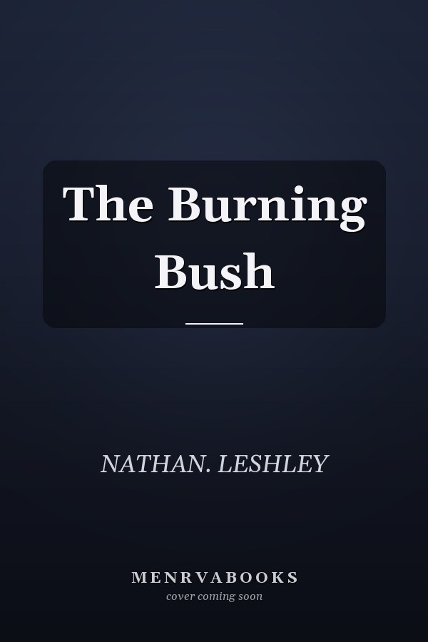 The Burning Bush