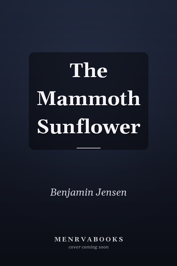 The Mammoth Sunflower