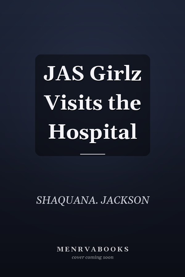 JAS Girlz Visits the Hospital