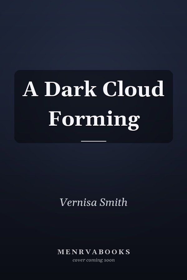 A Dark Cloud Forming