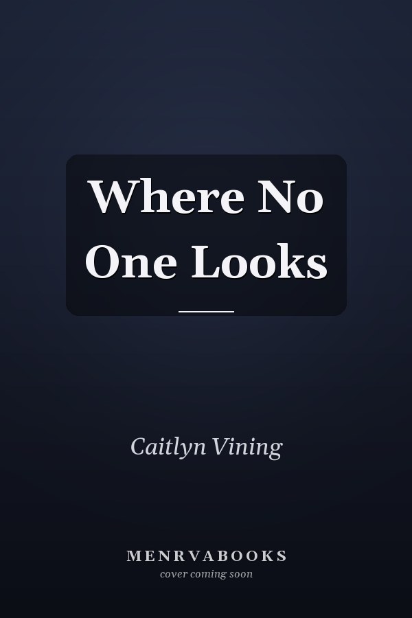 Where No One Looks