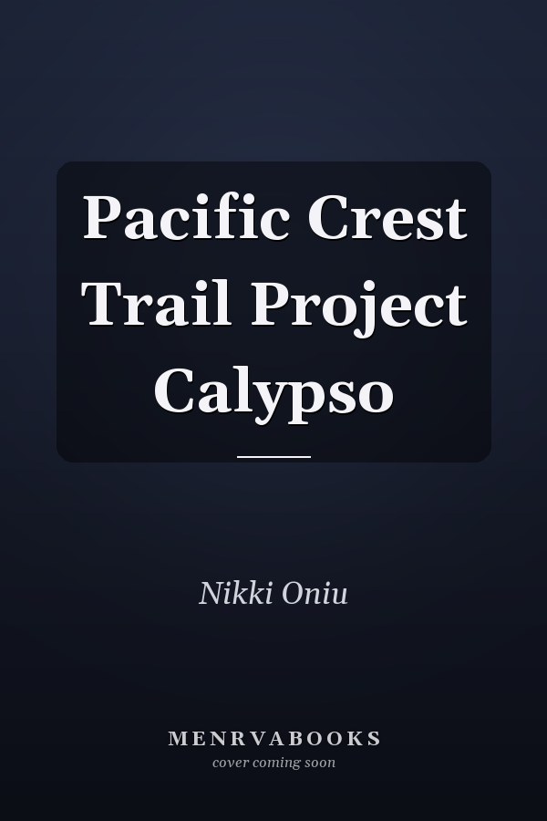 Pacific Crest Trail Project Calypso
