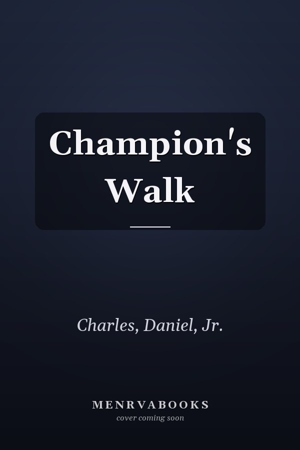 Champion's Walk