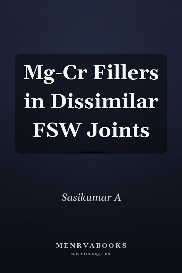 Mg-Cr Fillers in Dissimilar FSW Joints