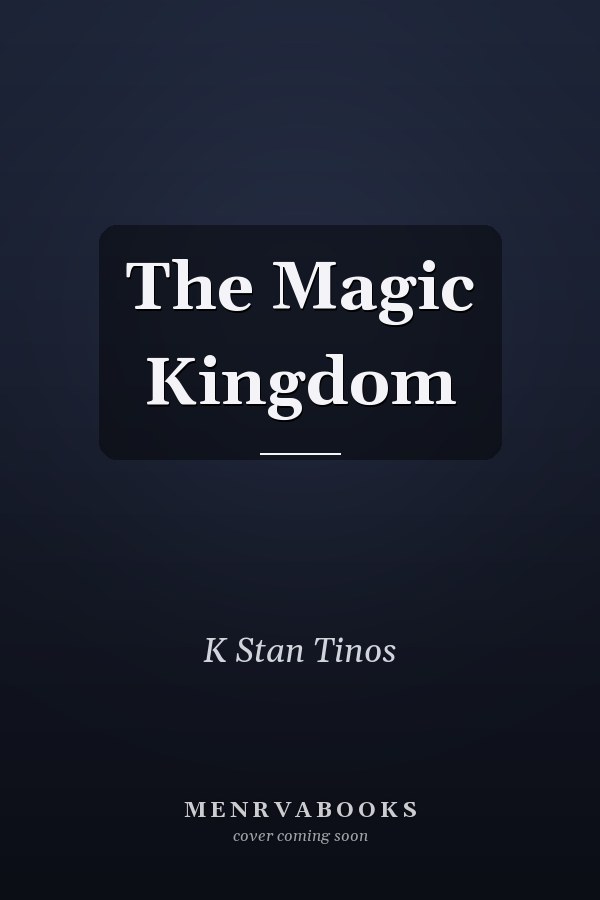 The Magic Kingdom