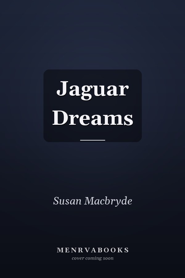 Jaguar Dreams