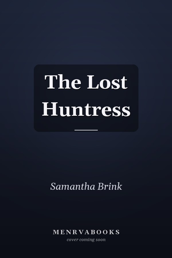 The Lost Huntress