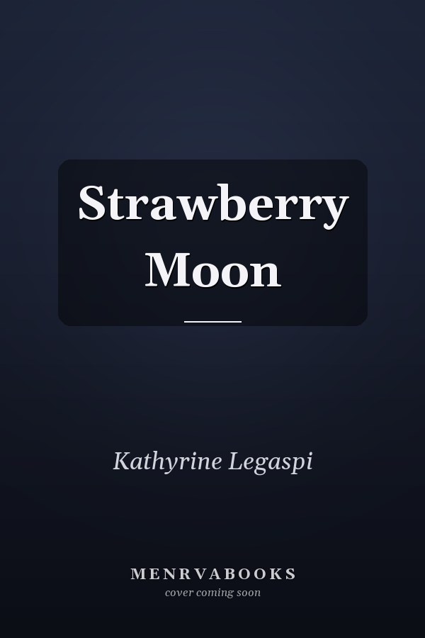 Strawberry Moon