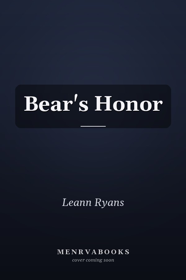 Bear's Honor