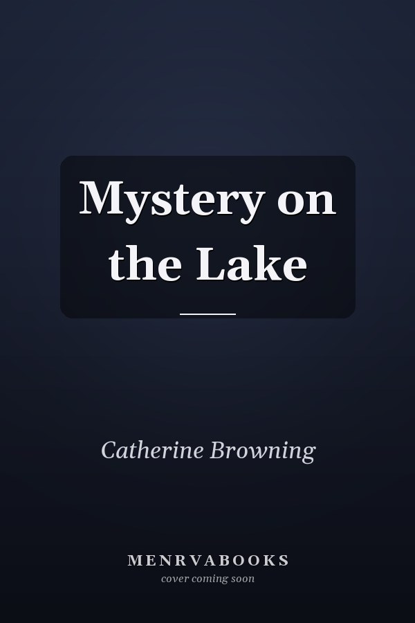 Mystery on the Lake