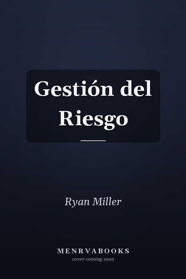 Gestión del Riesgo