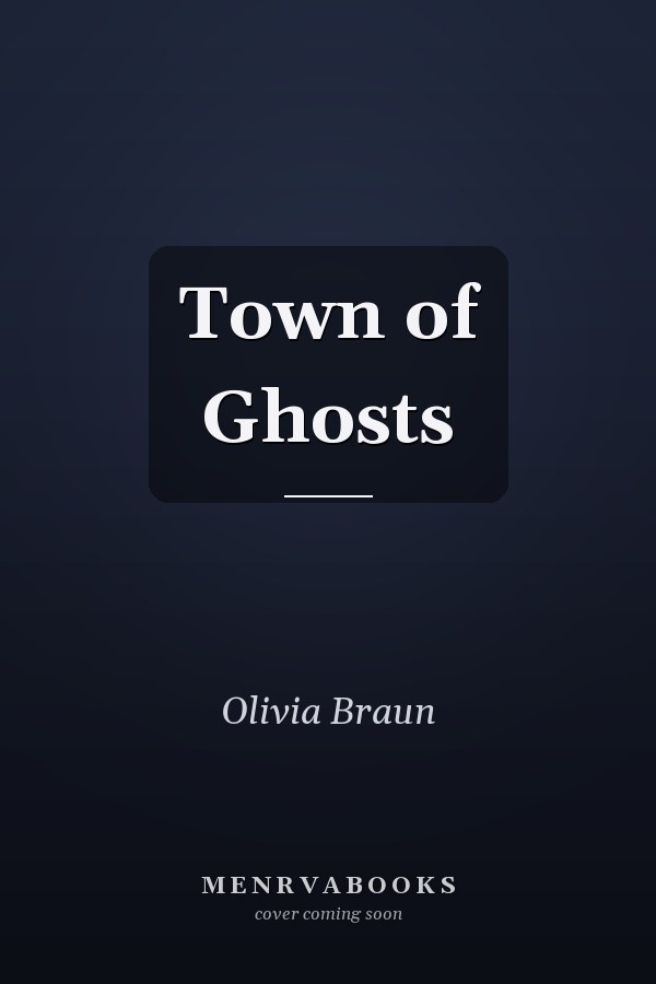 Town of Ghosts