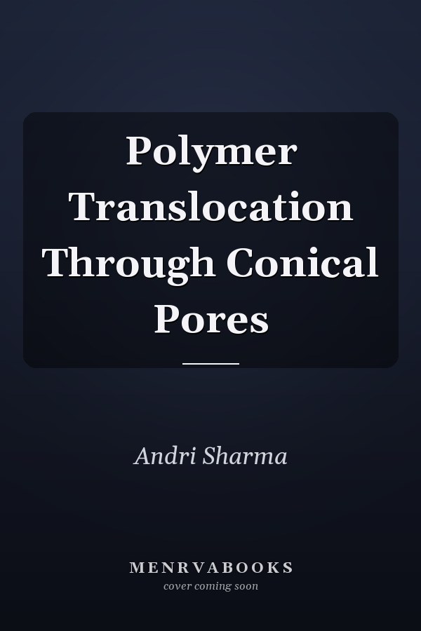 Polymer Translocation Through Conical Pores
