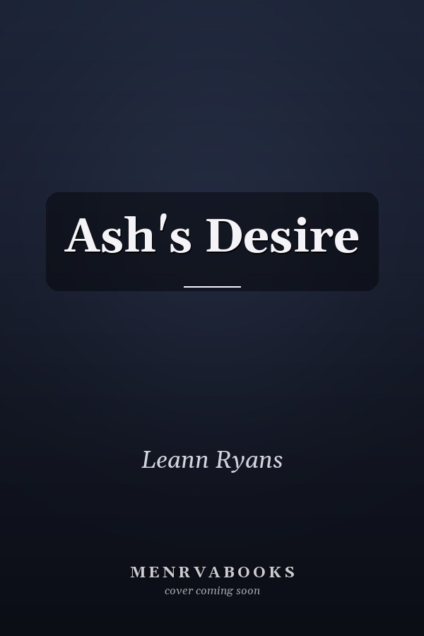 Ash's Desire