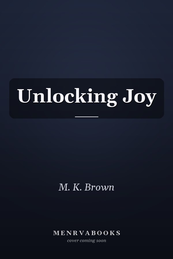 Unlocking Joy