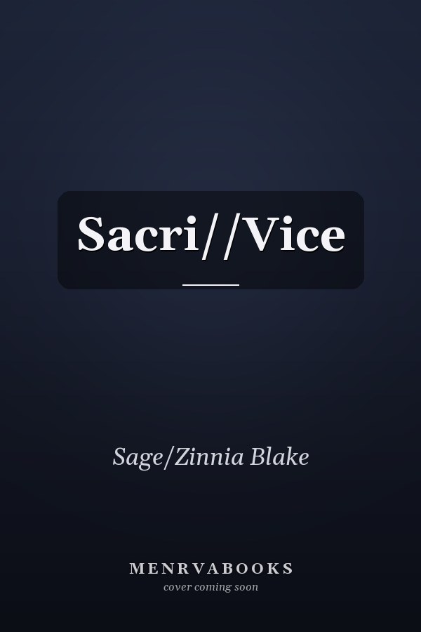 Sacri//Vice