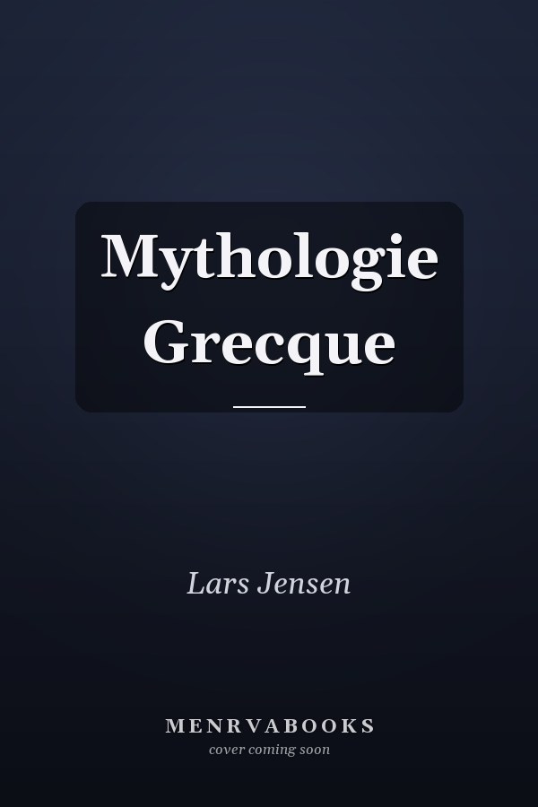 Mythologie Grecque