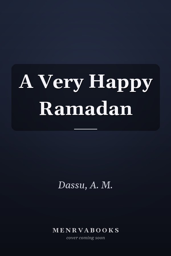 A Very Happy Ramadan