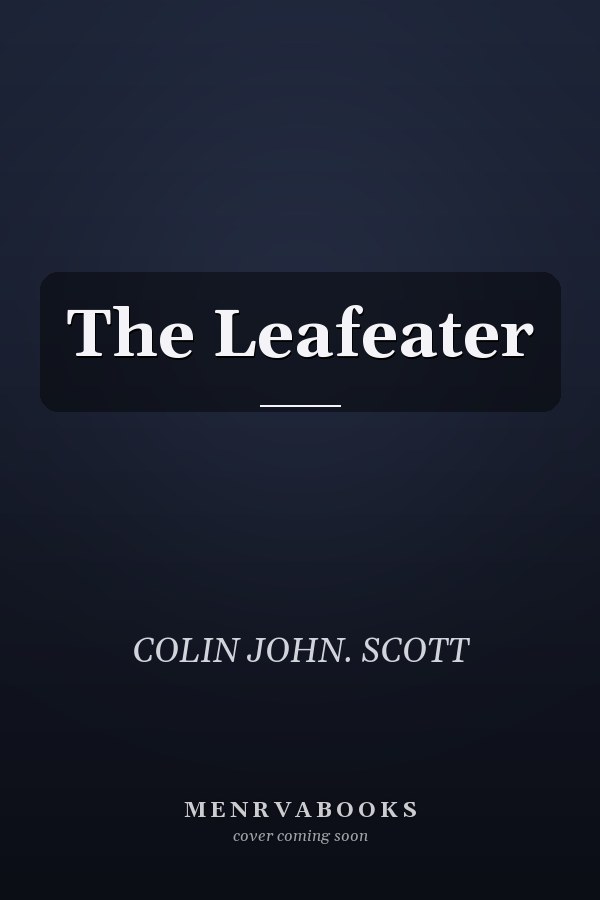 The Leafeater