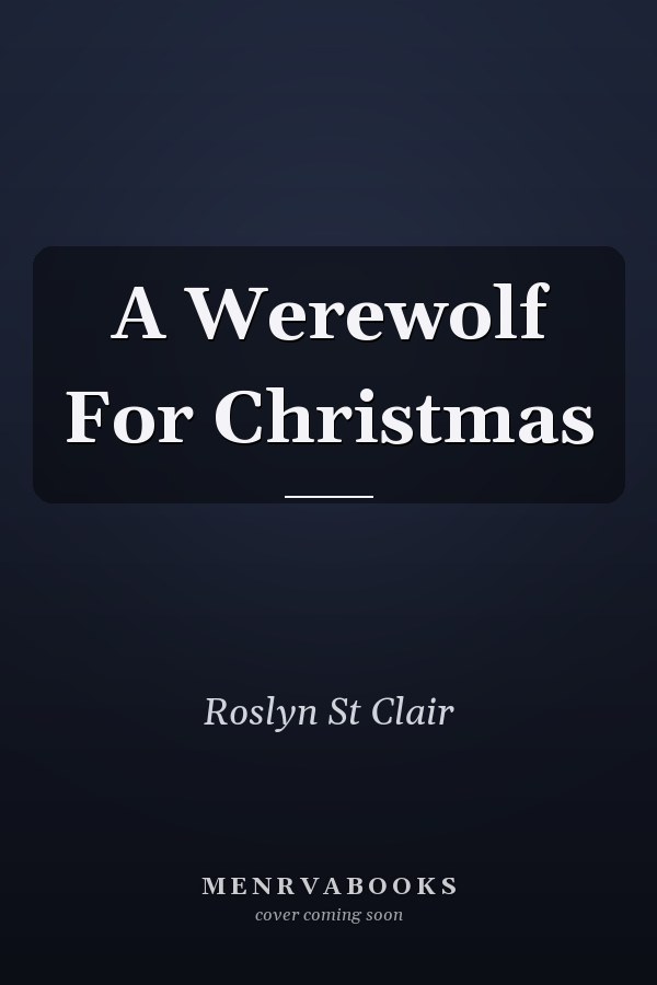 A Werewolf For Christmas