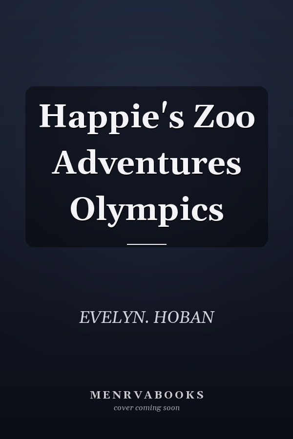 Happie's Zoo Adventures Olympics