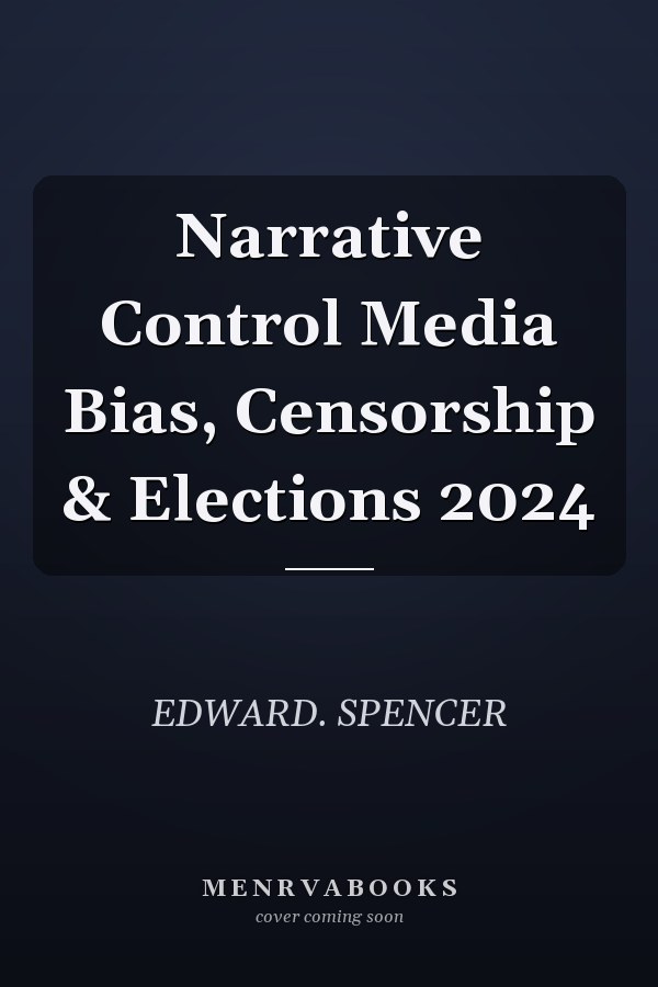Narrative Control Media Bias, Censorship & Elections 2024