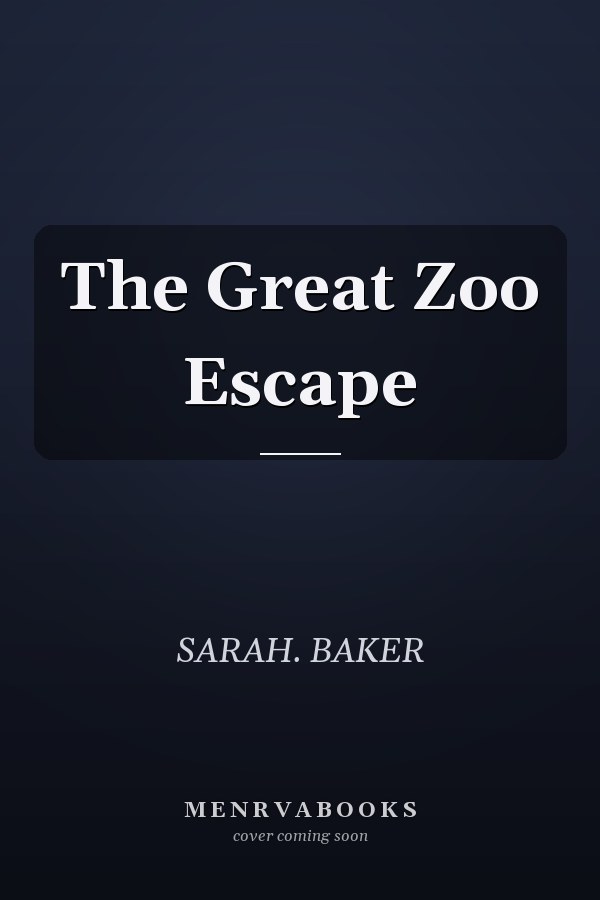 The Great Zoo Escape