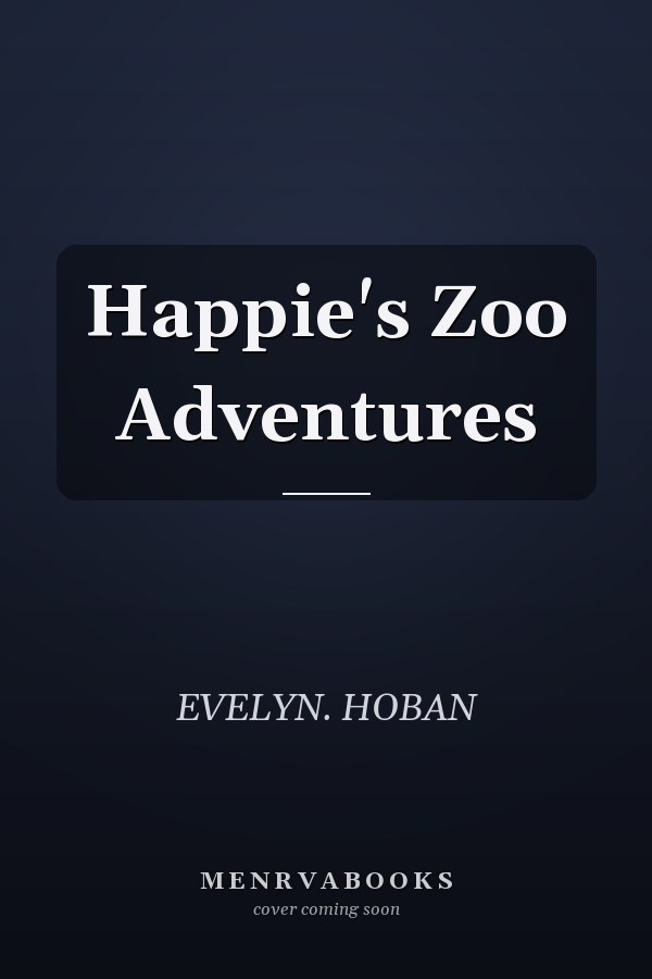 Happie's Zoo Adventures