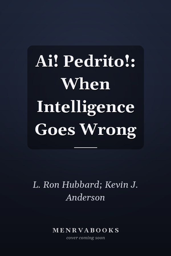 Ai! Pedrito!: When Intelligence Goes Wrong