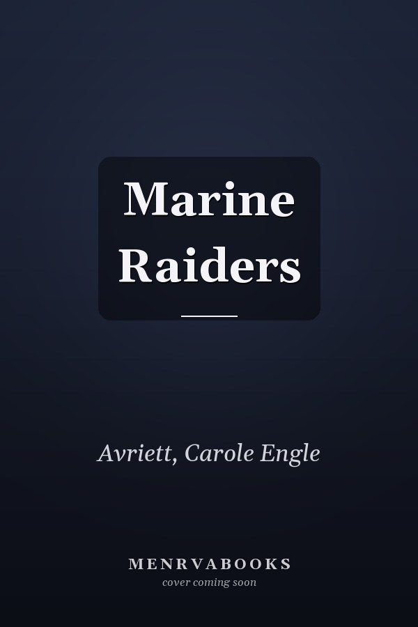 Marine Raiders
