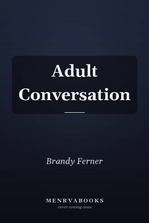 Adult Conversation