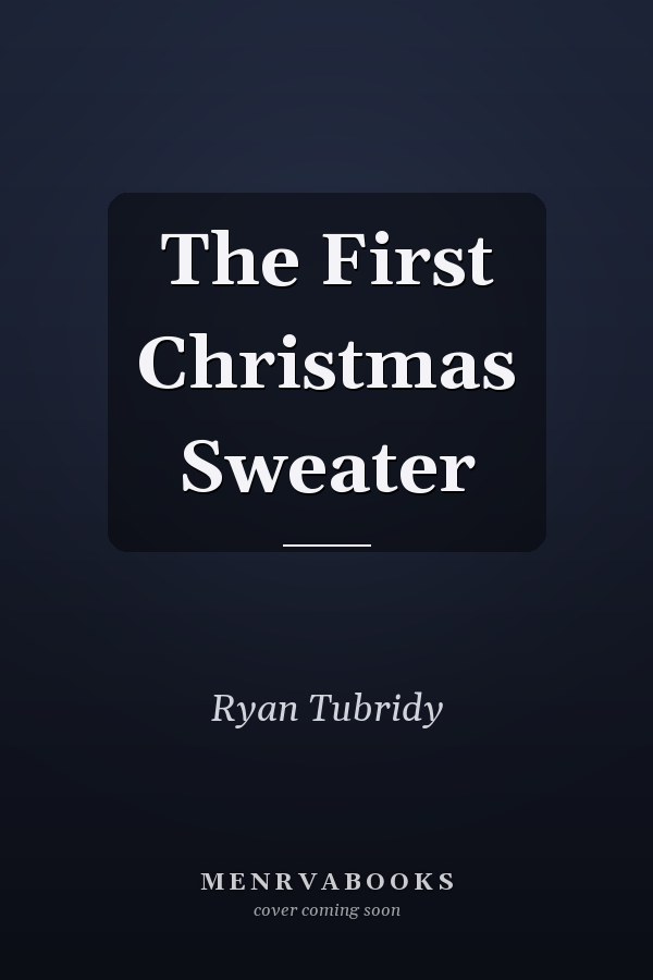 The First Christmas Sweater