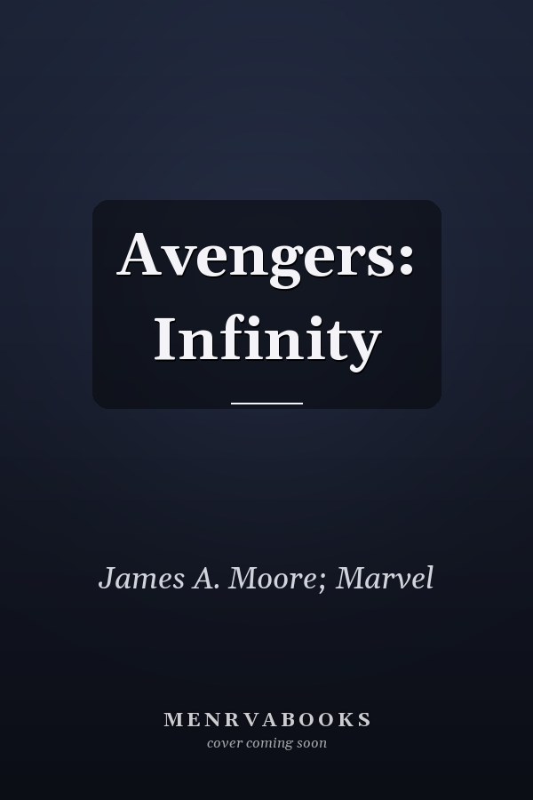 Avengers: Infinity