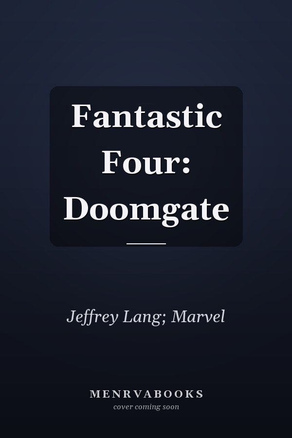 Fantastic Four: Doomgate