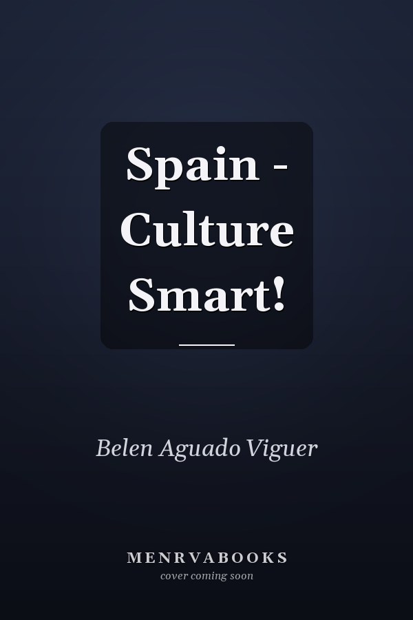 Spain - Culture Smart!