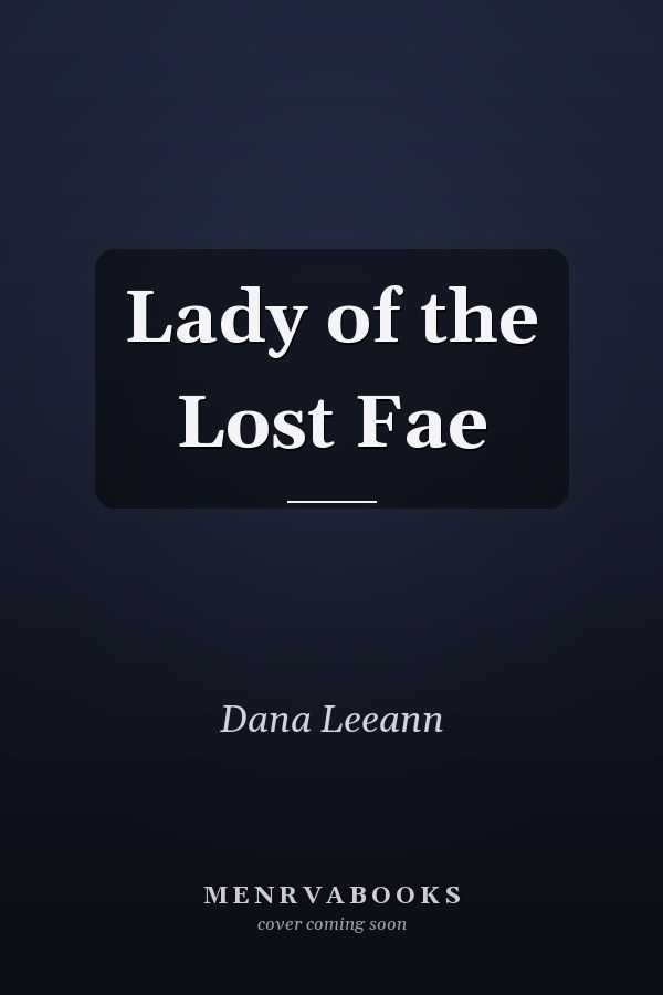 Lady of the Lost Fae