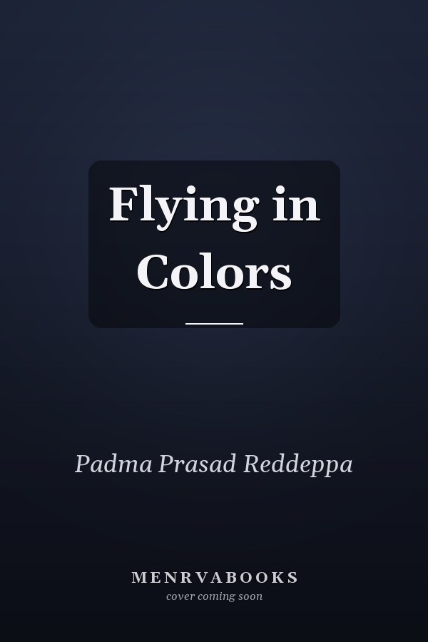 Flying in Colors