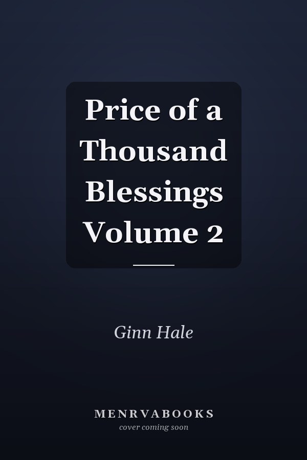Price of a Thousand Blessings Volume 2