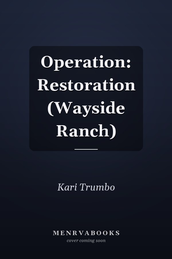 Operation: Restoration (Wayside Ranch)
