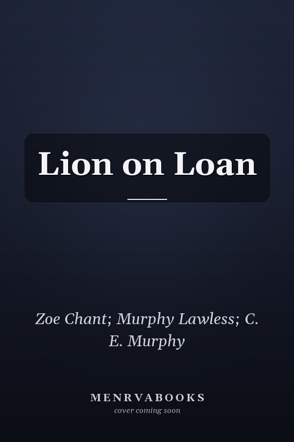 Lion on Loan