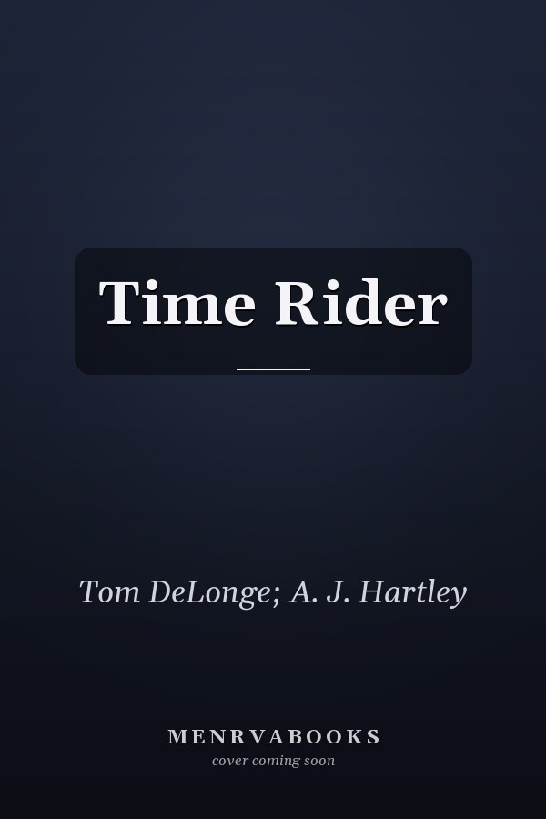 Time Rider